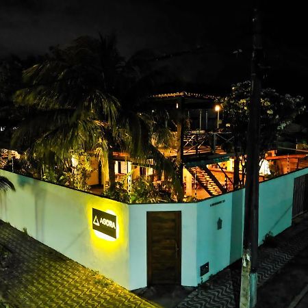 Agora Hostel e Pousada Natal Exterior foto