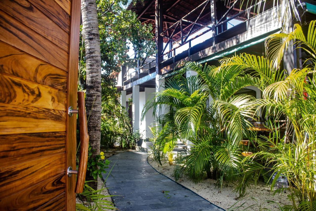 Agora Hostel e Pousada Natal Exterior foto