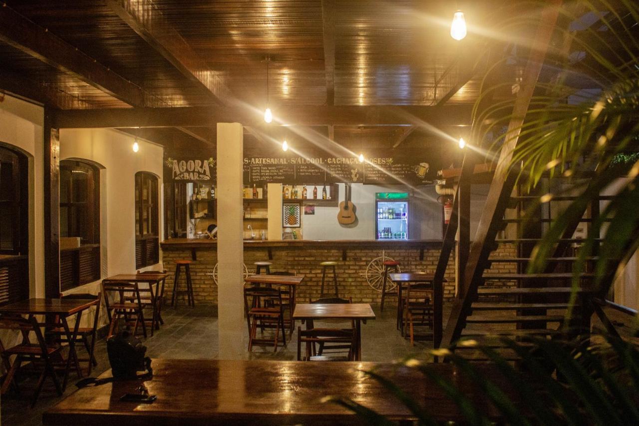 Agora Hostel e Pousada Natal Exterior foto
